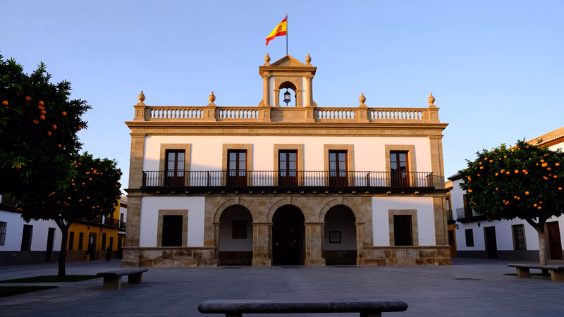 Convocatoria de 6 plazas de Limpiador/a en San Martín de la Vega (Madrid) 2026