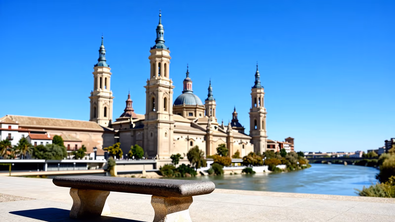 Convocatoria de Concursos de Personal Público en Aragón 2026