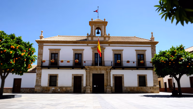 Convocatoria de Coordinador/a en Garafía 2026: 1 plaza