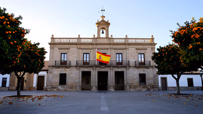 Convocatoria de Empleo en el Ayuntamiento de Haro (La Rioja) 2026