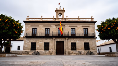 Convocatoria de Empleo en el Ayuntamiento de Salt (Girona) 2026
