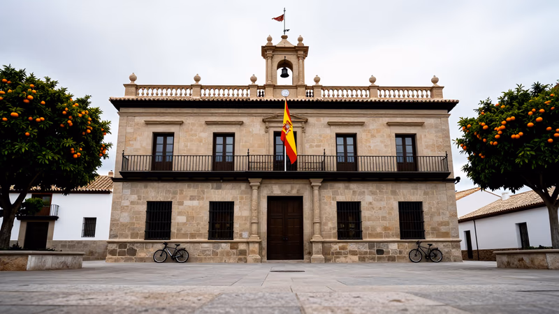 Convocatoria de Empleo en el Ayuntamiento de Salt (Girona) 2026