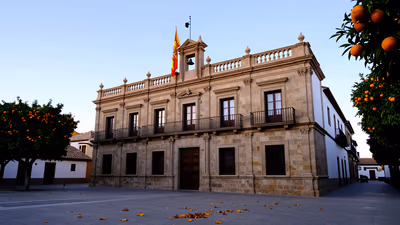 Convocatoria de Empleo Público en el Ayuntamiento de Benidorm | 2026