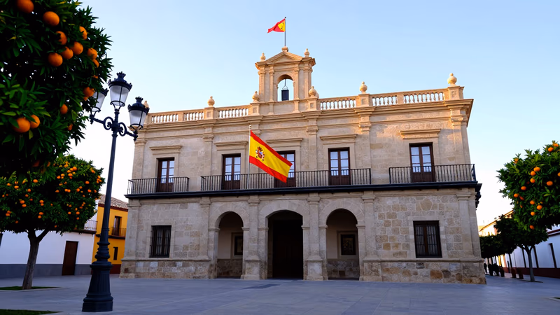 Convocatoria de Empleo Público en el Ayuntamiento de Salt 2026