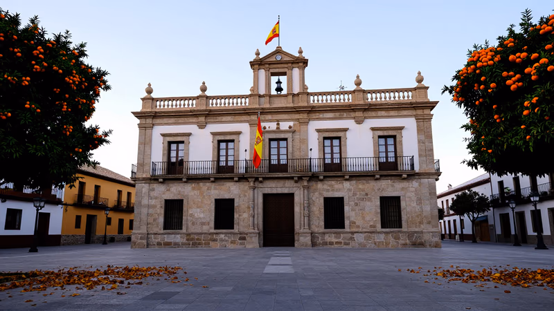 Convocatoria de Operario de Servicios Múltiples en Ledrada 2026: 1 plaza