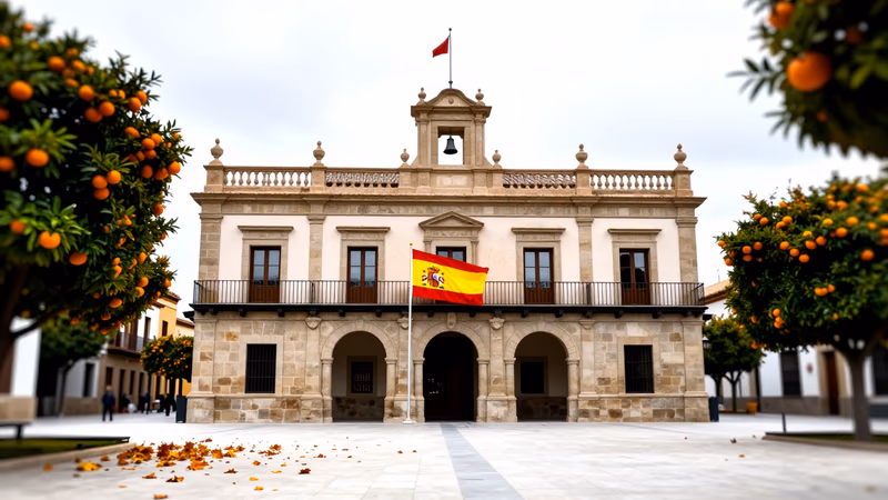 Convocatoria de Plazas en La Línea de la Concepción 2026