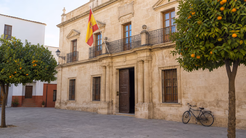 Convocatoria de varias plazas en la Diputación de Almería 2026