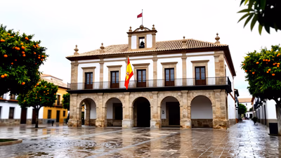 Convocatoria Diputación de Badajoz 2026: Concurso de méritos