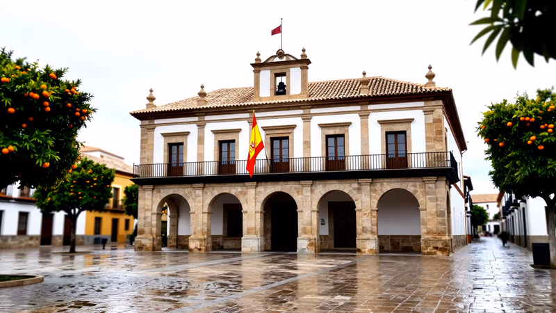 Convocatoria Diputación de Badajoz 2026: Concurso de méritos