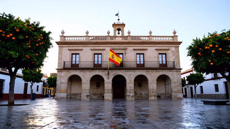 Convocatoria Diputación de Badajoz 2026: Provisión de Puesto por Concurso