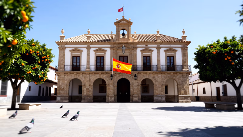 Convocatoria Diputación de Badajoz 2026: Puesto por Concurso
