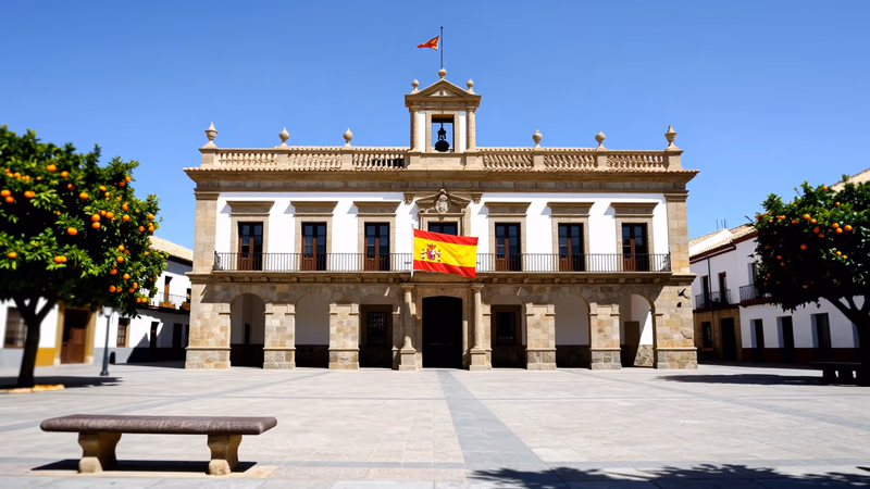 Convocatoria Diputación de Badajoz 2026: Puesto por Concurso