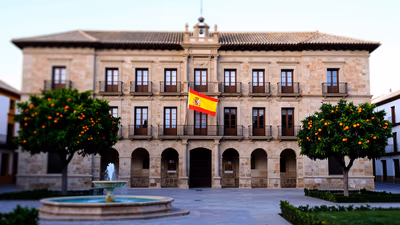 Convocatoria Diputación de Cáceres 2026: Provisión de Puesto por Concurso