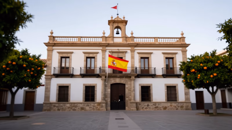 Convocatoria Diputación de Huelva 2026: 9 plazas Promoción Interna