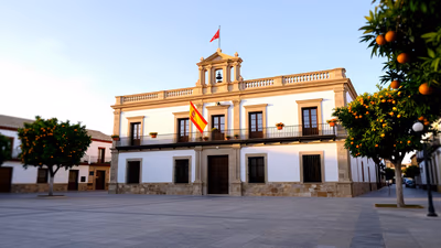 Convocatoria Diputación de Zaragoza 2026: Puesto por Concurso