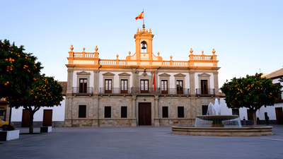 Convocatoria Diputación Valencia 2026: Puesto por Concurso