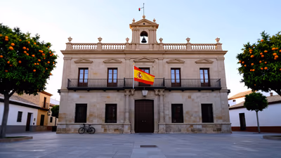 Convocatoria Director/a Obras y Servicios Ayuntamiento Onda 2026: 1 plaza