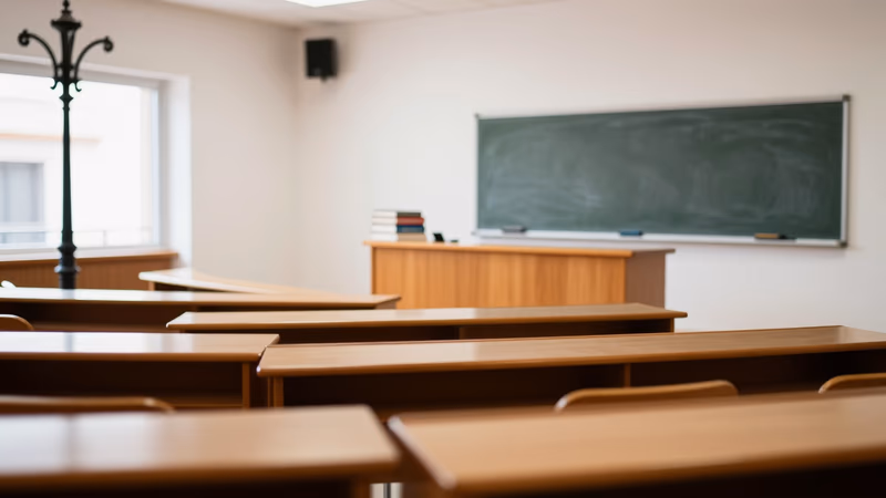 Convocatoria Directores Centros Profesorado Andalucía 2026: Plazas Vacantes