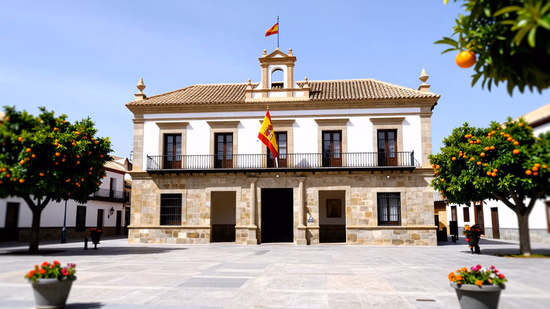 Convocatoria en Ayuntamiento de Bustarviejo 2026: Puesto por Concurso