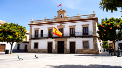 Convocatoria en Chandrexa de Queixa (Ourense) 2026: Puesto por Concurso