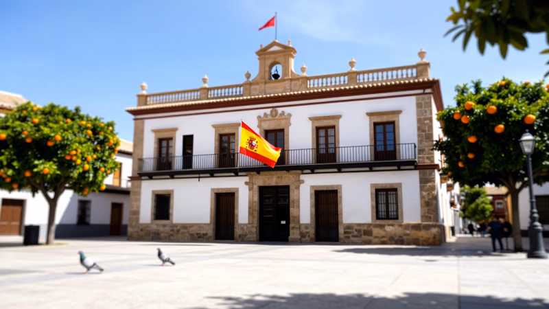 Convocatoria en Chandrexa de Queixa (Ourense) 2026: Puesto por Concurso