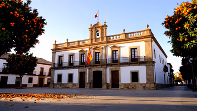 Convocatoria en el Ayuntamiento de Paterna 2026: puesto por concurso