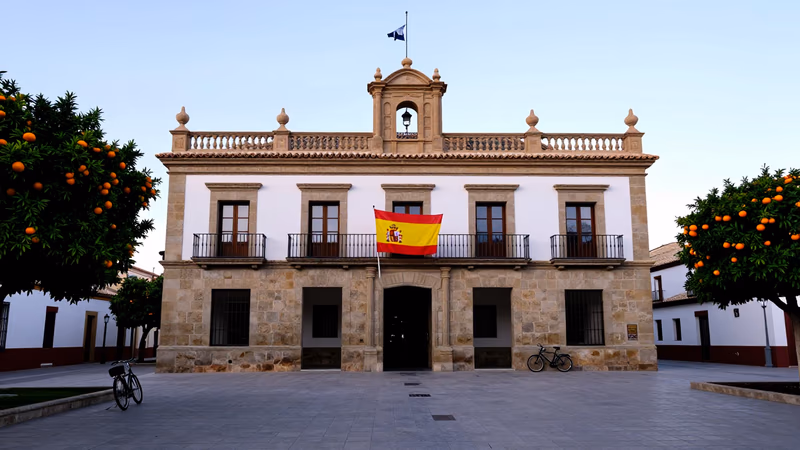 Convocatoria Encargado Actividad Deportiva Ayuntamiento Torrevieja 2026