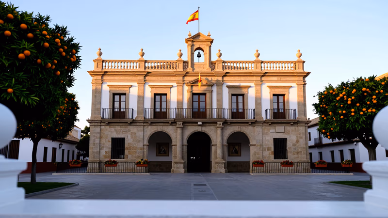 Convocatoria Encargado de Área en Torrelavega 2026: 1 plaza libre
