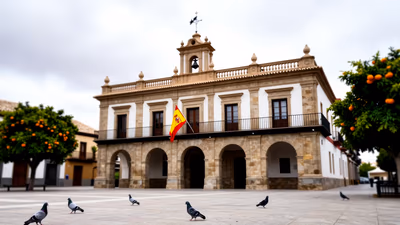 Convocatoria Encargado de Mantenimiento Ayuntamiento Barbastro 2026: 1 plaza