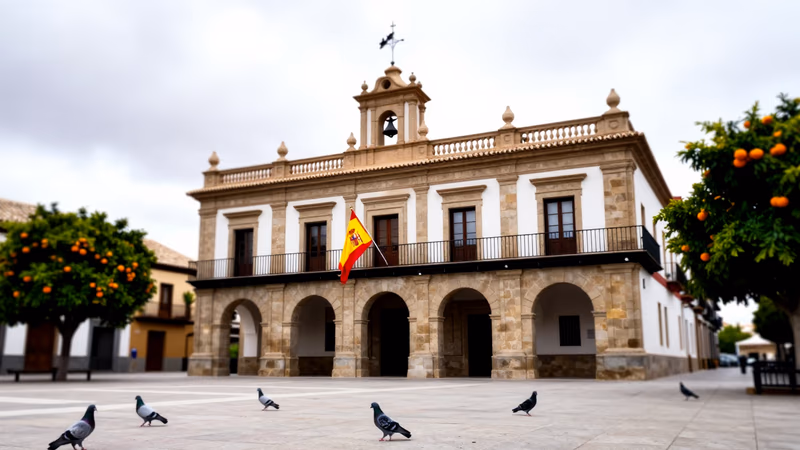 Convocatoria Encargado de Mantenimiento Ayuntamiento Barbastro 2026: 1 plaza