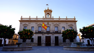 Convocatoria Fisioterapeuta Ayuntamiento de Garafía 2026: 1 plaza