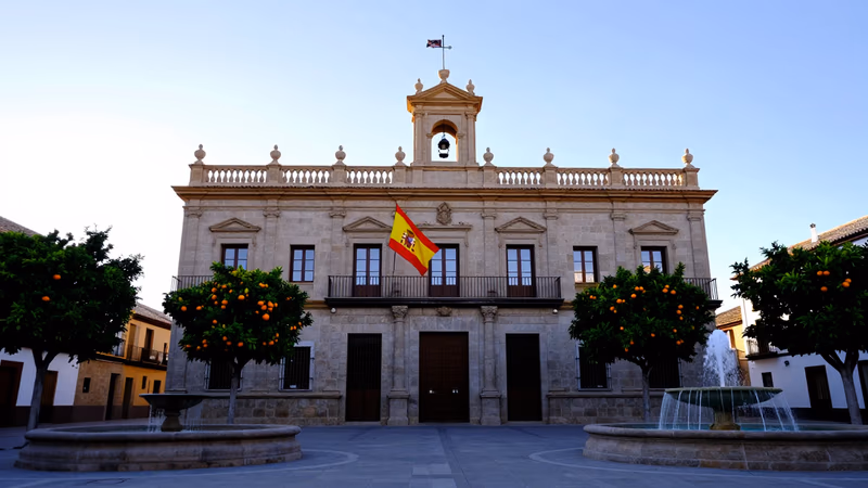 Convocatoria Fisioterapeuta Ayuntamiento de Garafía 2026: 1 plaza