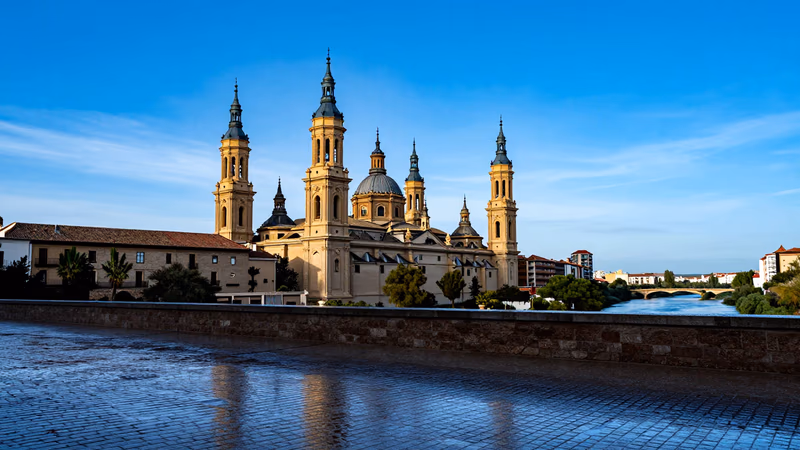 Convocatoria General de Concursos de Personal Público en Aragón 2026