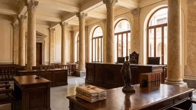 Convocatoria Letrados de la Administración de Justicia 2026: Puestos LAJ