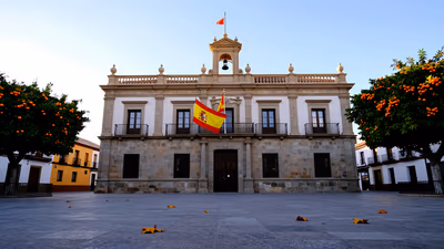 Convocatoria Gestor Cultural en Sarria (Lugo) 2026: 1 plaza