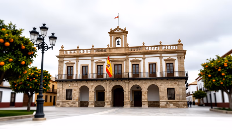 Convocatoria Ingeniero Técnico Industrial en Monóvar 2026: 1 plaza