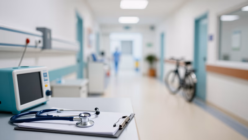 Convocatoria Ingeniero/a Biomédico/a Galicia 2026: Concurso-Oposición