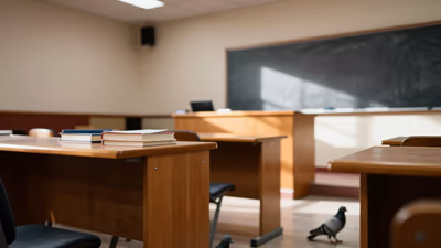 Convocatoria Inspección Central de Educación Andalucía 2026