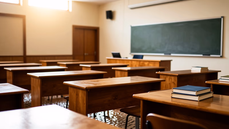 Convocatoria Inspector General de Educación Andalucía 2026