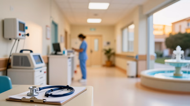 Convocatoria Jefe de Servicio Sanitario Osakidetza 2026