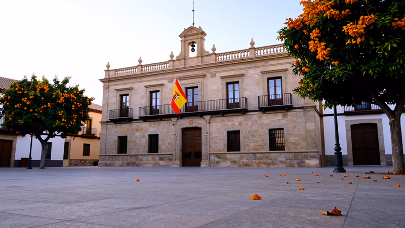 Convocatoria Jefe/a Ayuntamiento de Sant Vicenç dels Horts 2026: 1 plaza