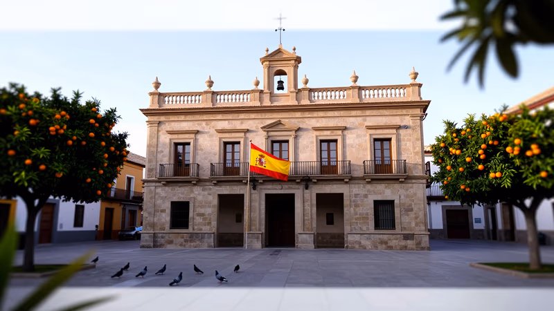 Convocatoria Jefe/a Ayuntamiento de Sant Vicenç dels Horts 2026: 1 plaza