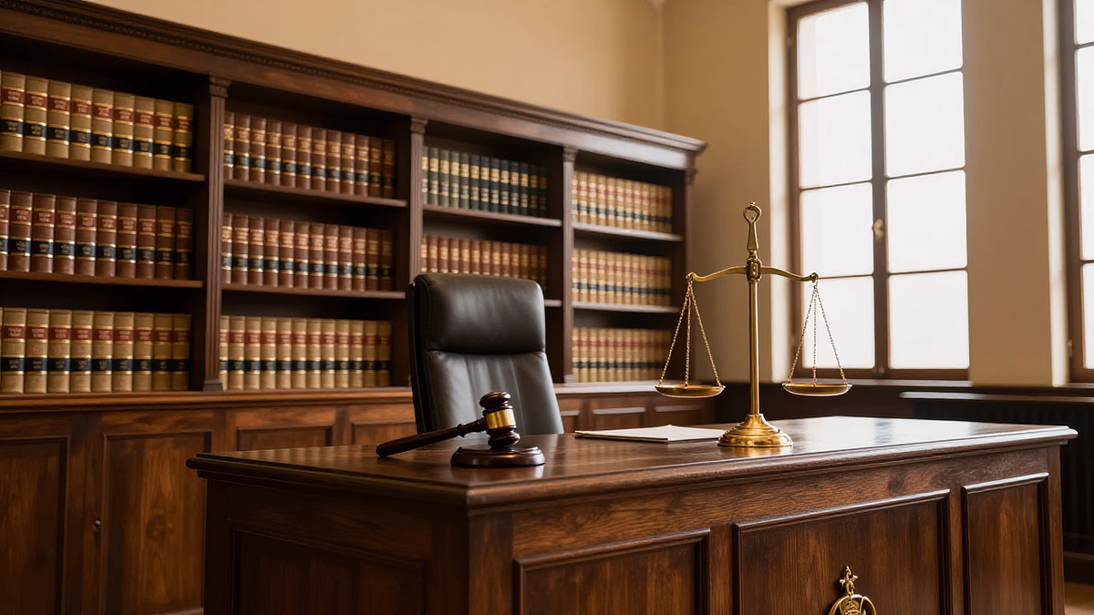 Convocatoria LAJ 2026: Letrado de la Administración de Justicia (plazas y requisitos)