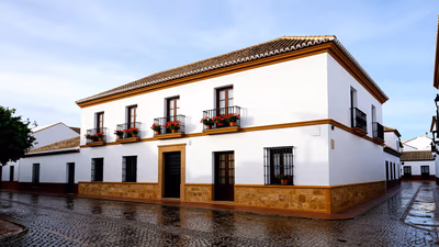 Convocatoria Libre Designación Andalucía 2026: Puesto en Inclusión Social