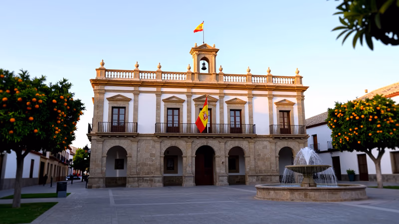 Convocatoria Libre Designación Ayuntamiento Alcalá de los Gazules 2026