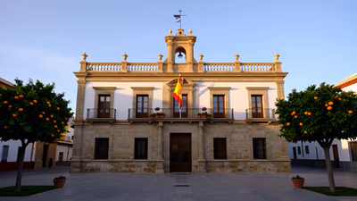 Convocatoria Libre Designación Ayuntamiento de Alcobendas 2026