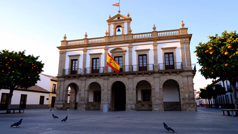 Convocatoria Libre Designación Ayuntamiento de Alcobendas 2026