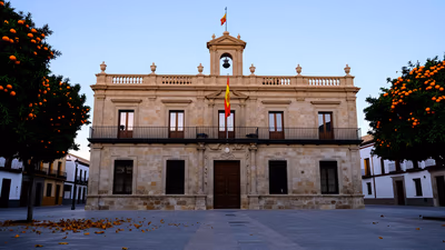 Convocatoria Libre Designación Ayuntamiento de Alcorcón 2026