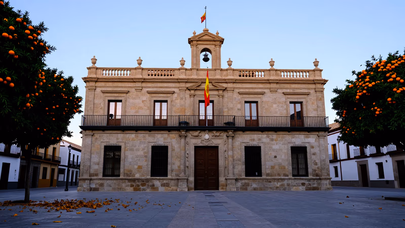 Convocatoria Libre Designación Ayuntamiento de Alcorcón 2026