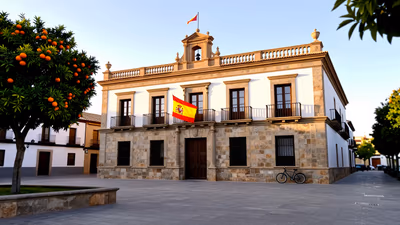 Convocatoria Libre Designación Ayuntamiento de Ferrol 2026